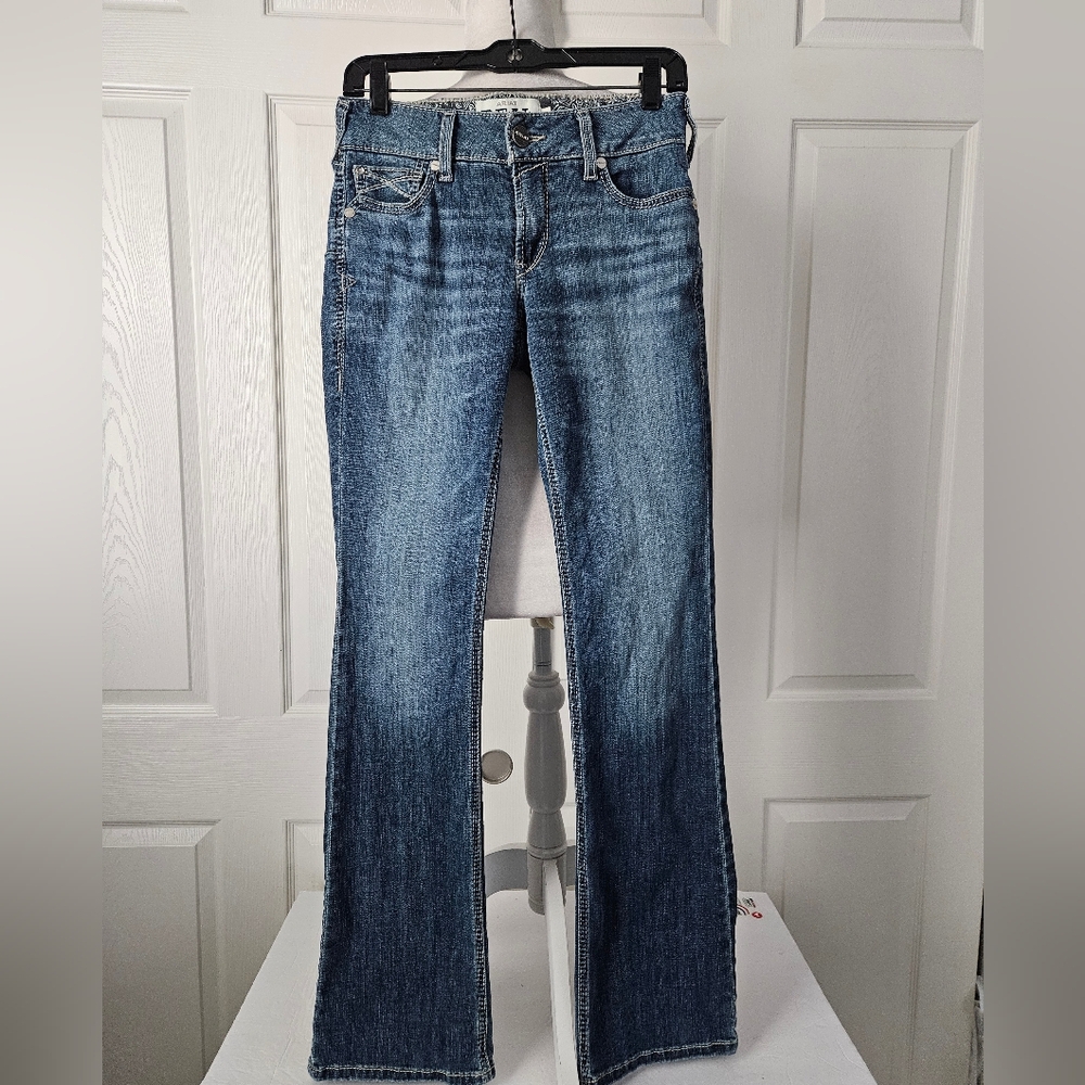 Ariat R*E*A*L Denim Bootcut Jeans
